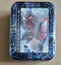 Spider man promotional for sale Spider man promotional for sale  NEWCASTLE