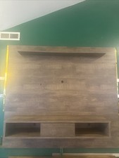 Wall mounted entertainment for sale  Indianapolis