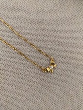 Collana oro giallo usato  Follonica