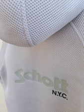 Schott nyc mesh for sale  LONDON