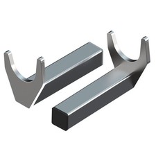 Oxford bobbin forks for sale  NOTTINGHAM