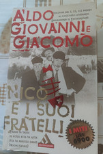 Nico suoi fratelli usato  Villarbasse