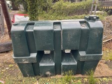Heating oil tank for sale  WARRINGTON