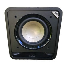 Polk hts subwoofer for sale  Shelbyville