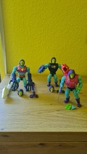 Terror claws skeletor gebraucht kaufen  Stuttgart