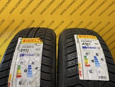 all season gomme usato  Torino