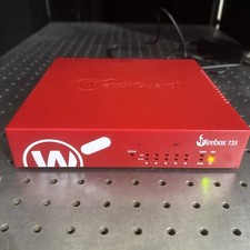 Watchguard firebox t35 for sale  Ridgefield
