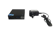 Dell Wyse 3040 Quad Core 8GB Flash 2GB RAM Intel Atom x5 Z-8350, używany na sprzedaż  PL