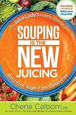 Souping new juicing for sale  LONDON