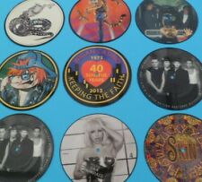 Picture discs vinyl for sale  BRIERLEY HILL