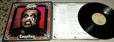 King diamond conspiracy usato  Camaiore