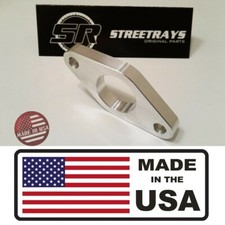 [SR] Billet Alumínio S2000 ADAPTADOR DE CILINDRO MESTRE DE EMBREAGEM PARA CIVIC & INTEGRA comprar usado  Enviando para Brazil