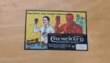 Porter chemcraft chemistry for sale  Aiken