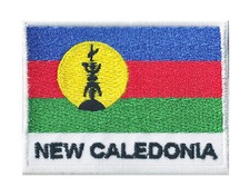 Patche écusson drapeau d'occasion  Lavelanet