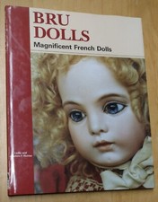 Bru dolls magnificent for sale  Auburn