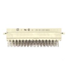 Harting 09062486823 federleist gebraucht kaufen  Waiblingen