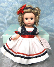 Madame alexander patriot for sale  York