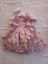 Vestito bambina monnalisa usato Vestito bambina monnalisa usato  Spedire a Italy