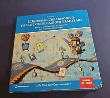 Universo crearmonico delle usato  Roma