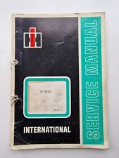 International 276 tractor for sale  WOODBRIDGE