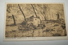 War belgian army d'occasion  Expédié en Belgium
