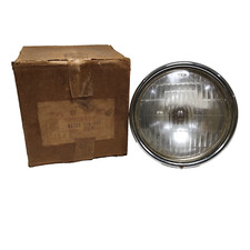 Honda headlight headlamp d'occasion  Expédié en Belgium