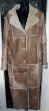 Luxury toscana lambskin for sale  POOLE