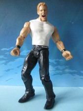 Figurine catcheur catch d'occasion  Bagnolet