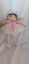 Doudou kaloo poupee d'occasion  Seloncourt