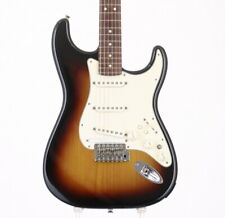 Guitarra Roland GC-1 Strat 2012 Sunburst GK Pickup Nova Edição Japão comprar usado  Enviando para Brazil