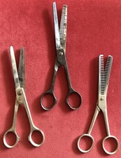 Riginale effilier haarschneide gebraucht kaufen  Weissach