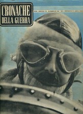 Rivista cronache della usato  Molfetta