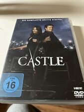 Castle komplette staffel gebraucht kaufen  Berlin