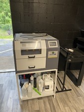 Schulze pretreat machine for sale  Huntsville