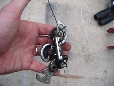 huret derailleur for sale huret derailleur for sale NOTTINGHAM