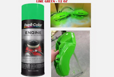 Pinça de freio spray revestimento verde limão motor pintura cerâmica personalizada alta temperatura comprar usado  Enviando para Brazil