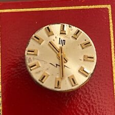Orologio lip movimento usato  Varano Borghi