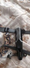 Coltello con cintura usato  Italia
