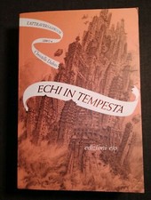 Attraversaspecchi libro echi usato  Castelnuovo Rangone