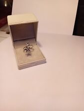 Bague argent 8 d'occasion  Lévignac