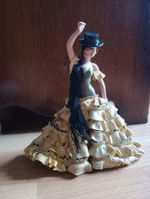 Poupée folklorique flamenco d'occasion Poupée folklorique flamenco d'occasion  Sotteville-lès-Rouen