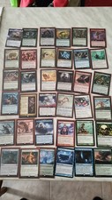 Mazzo commander spirit usato  Carsoli
