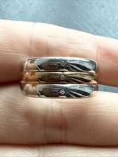 Ancienne bague argent d'occasion  Montereau-Fault-Yonne