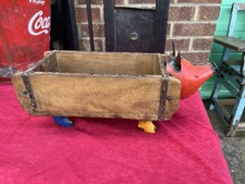 Original vintage brick for sale  COALVILLE