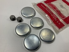 Conjunto de plugues de expansão congelamento Us Tool EPK-20 - Ford Y-Block 256 272 292 312-V8 comprar usado  Enviando para Brazil