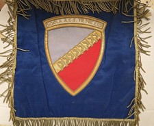 Drappella scuola allievi usato  Napoli