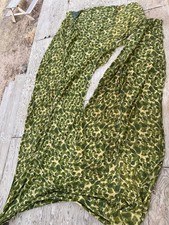 Ww2 parachute fabric d'occasion  Expédié en Belgium