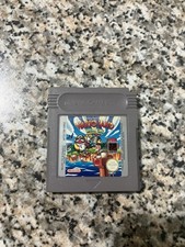 Wario land super usato  Cerano