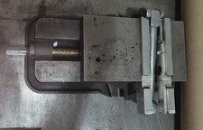 Kurt anglock d60 usato  Spedire a Italy