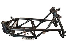 telaio ducati 748 usato telaio ducati 748 usato Villa Castelli